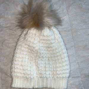 Winter beanie